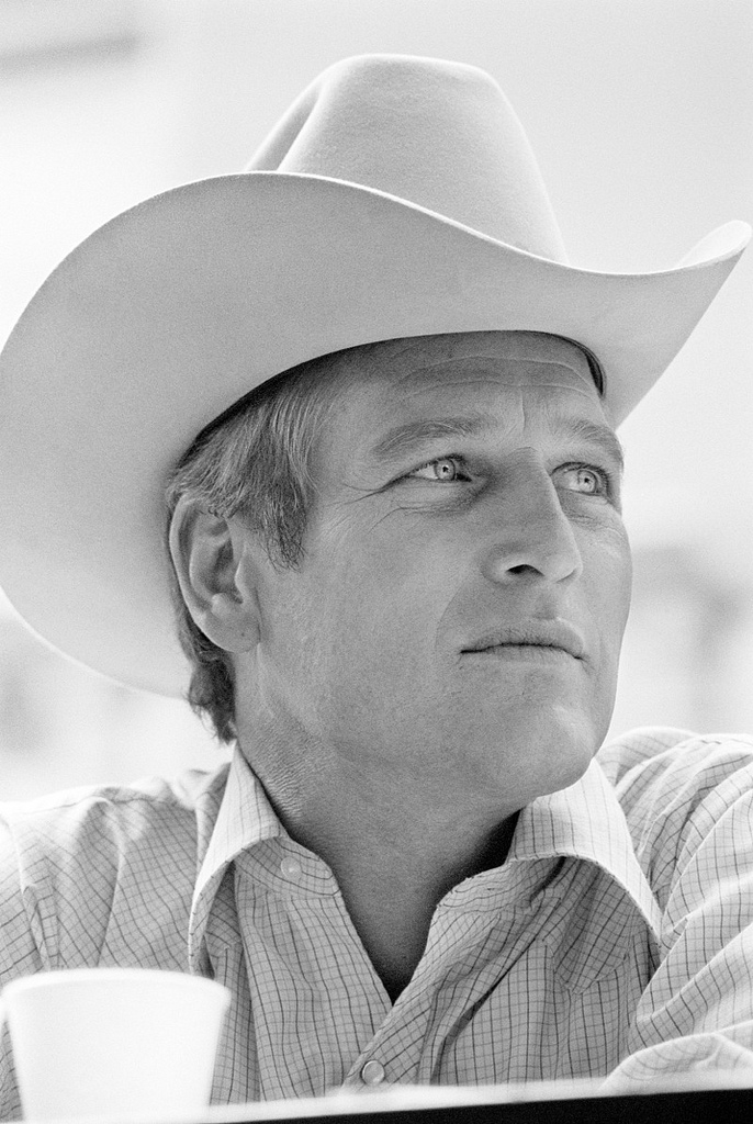 Paul Newman