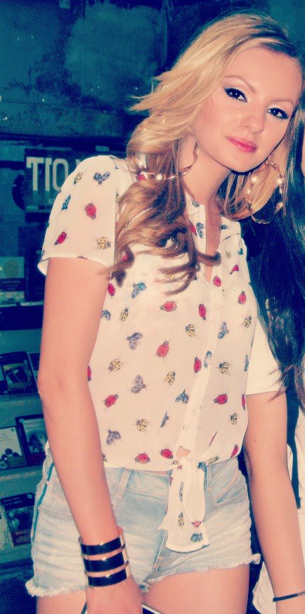 Alexandra Stan