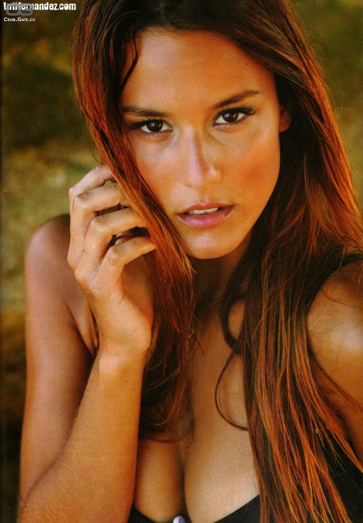 Luli Fernandez Luli Fernandez