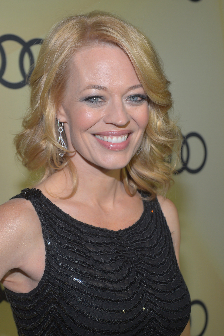 Jeri Ryan