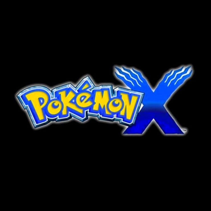 Pokemon X