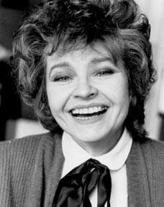 Prunella Scales