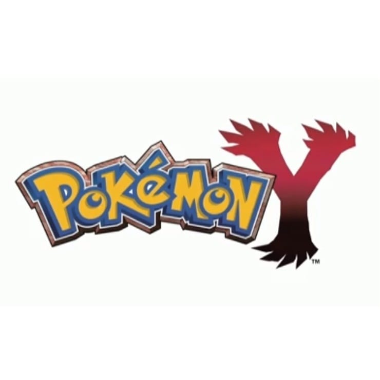 Pokémon Y