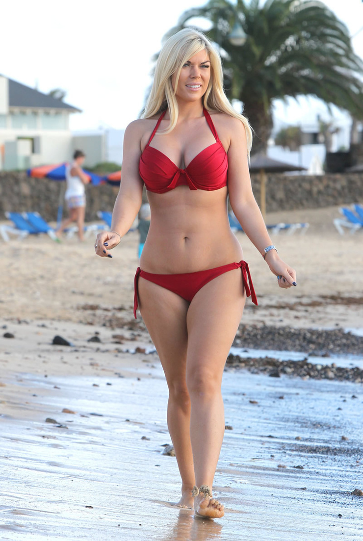 Frankie Essex Frankie Essex