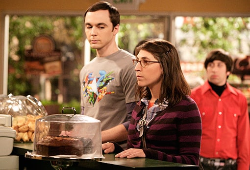 The Big Bang Theory