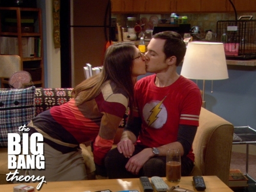 The Big Bang Theory The Big Bang Theory