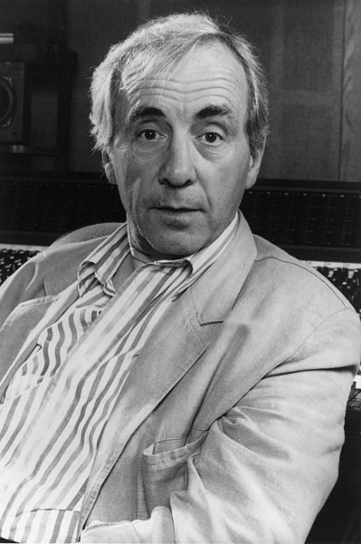 Andrew Sachs