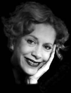 Connie Booth