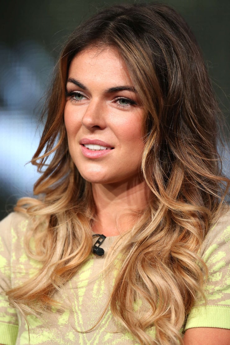 Serinda Swan