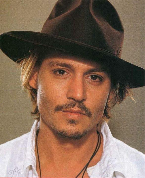 Johnny Depp