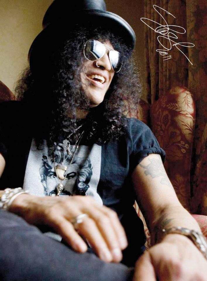 Slash Slash