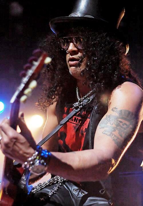 Slash