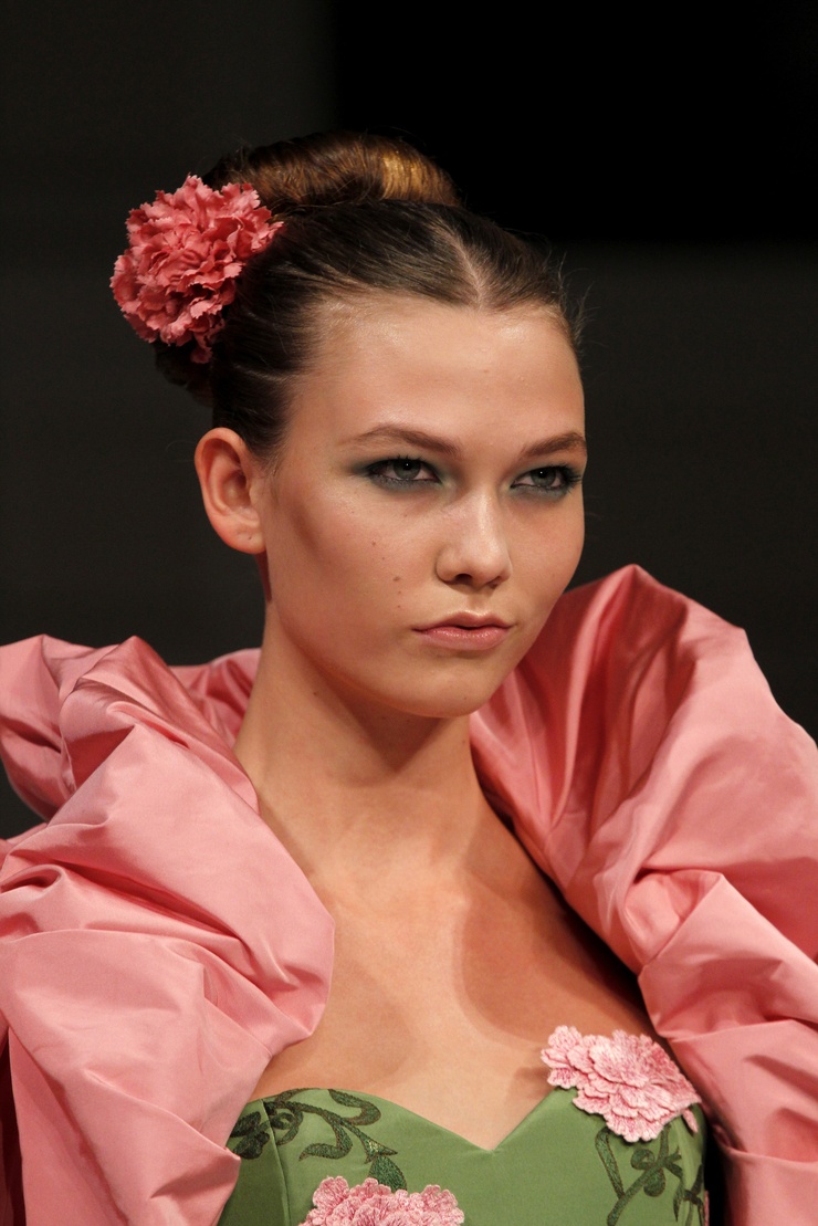 Karlie Kloss Karlie Kloss