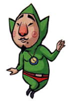 The Legend of Zelda: The Wind Waker