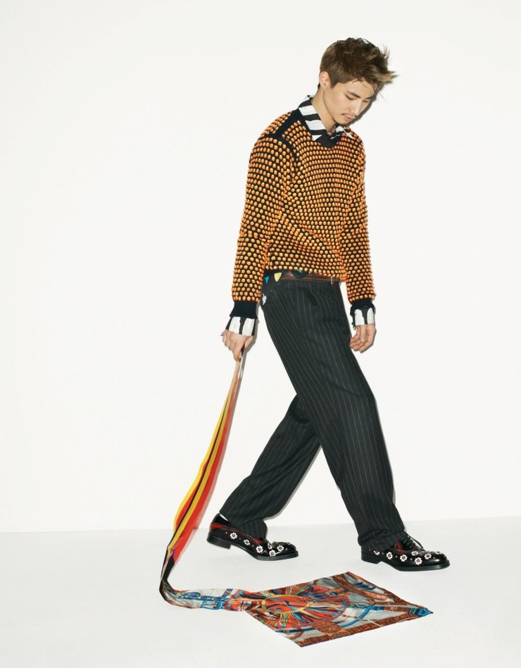 Jae-rim Song
