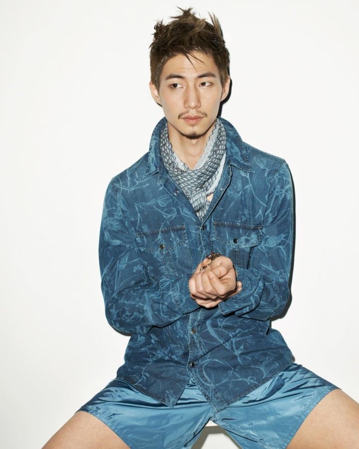 Jae-rim Song