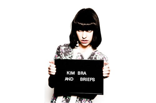 Kimbra