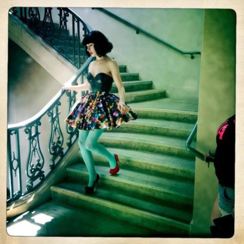 Kimbra