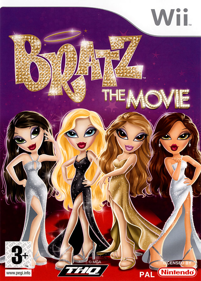 Bratz The Movie