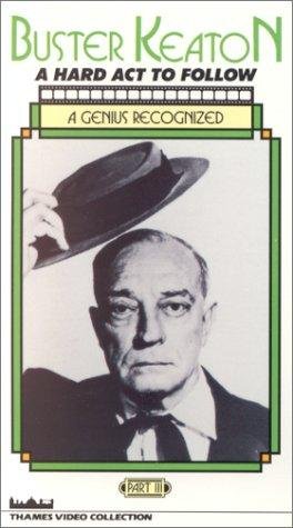 Buster Keaton: A Hard Act to Follow                                  (1987-1987)