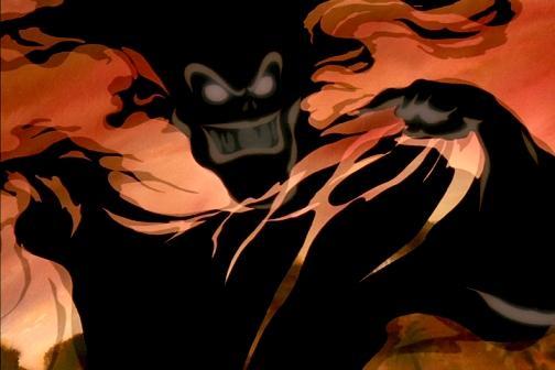 FernGully: The Last Rainforest