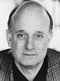 Gary Waldhorn