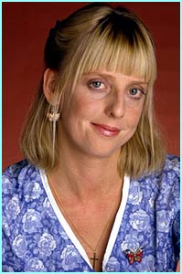 Emma Chambers Emma Chambers