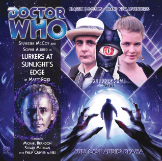 Lurkers at Sunlight's Edge (Doctor Who)
