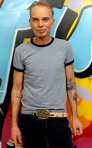 Picture of Billy Bob Thornton