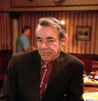 Roger Lloyd-Pack