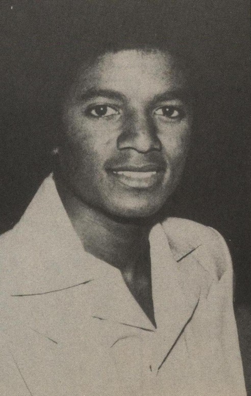 Michael Jackson