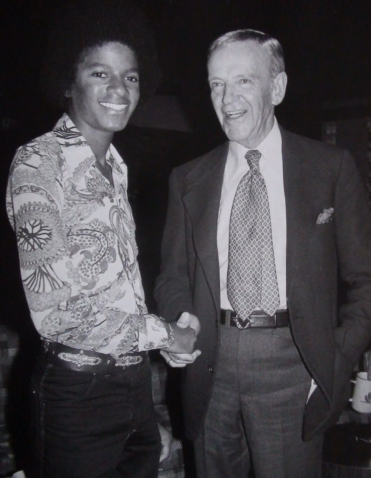 Michael Jackson
