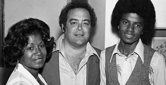Michael Jackson