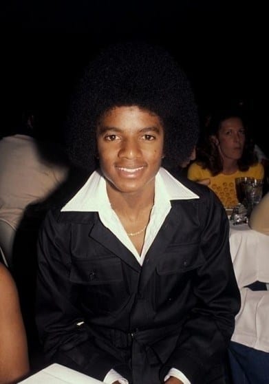 Michael Jackson