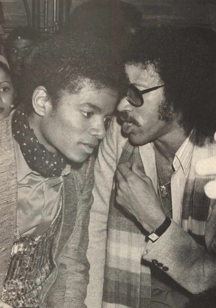 Michael Jackson