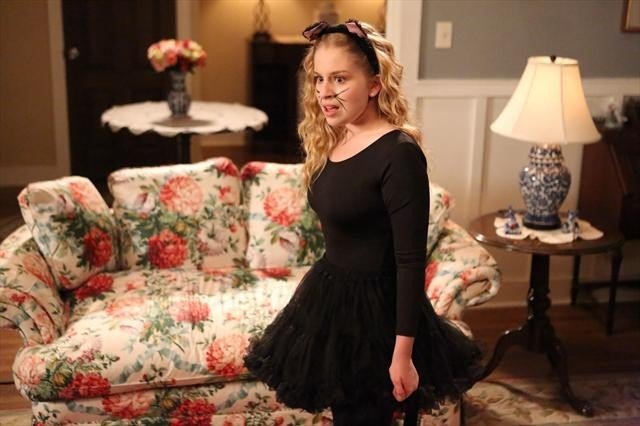 Allie Grant