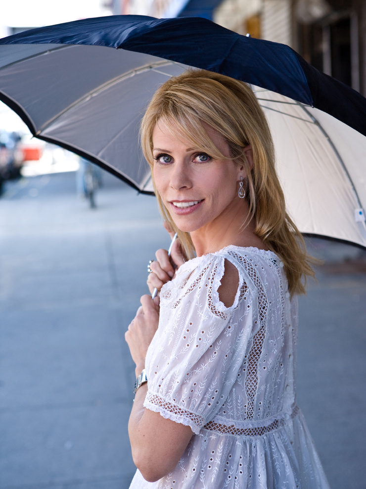 Cheryl Hines Cheryl Hines