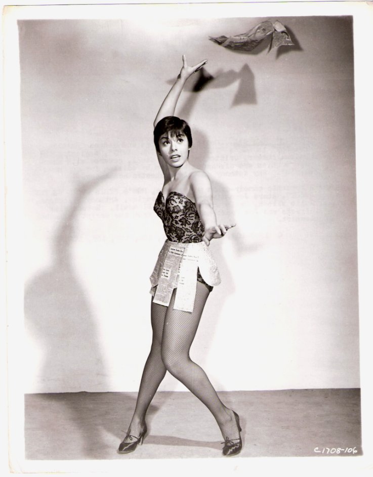 Neile Adams Neile Adams