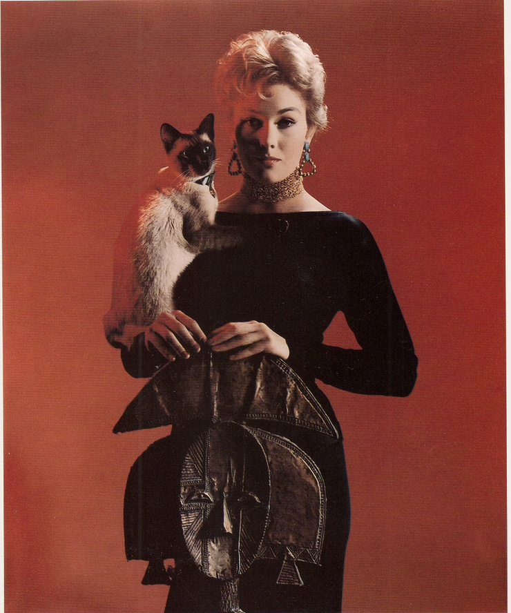 Kim Novak