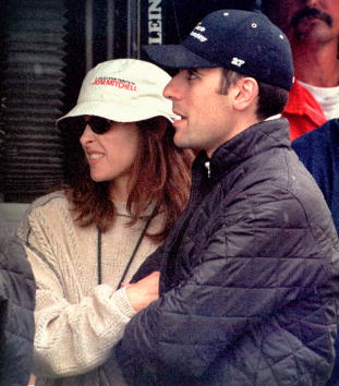 Ashley Judd