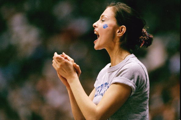 Ashley Judd
