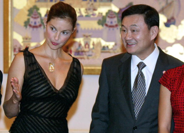 Ashley Judd