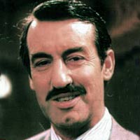 John Challis
