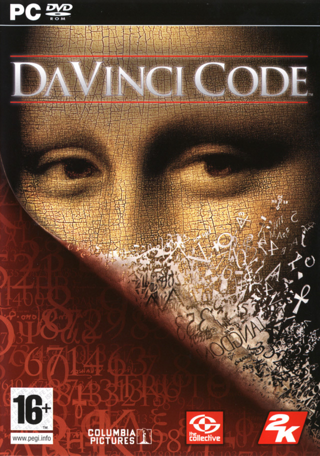 The Da Vinci Code