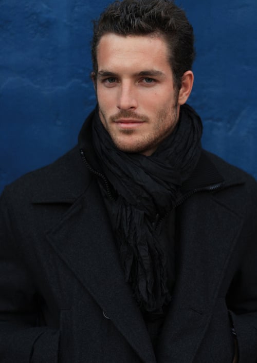 Justice Joslin picture