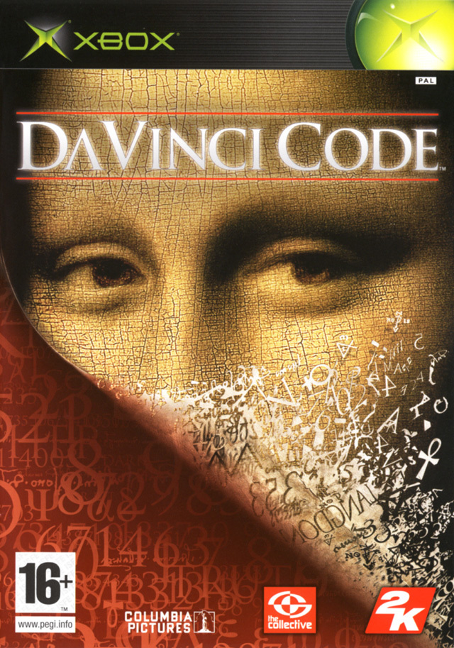 The Da Vinci Code