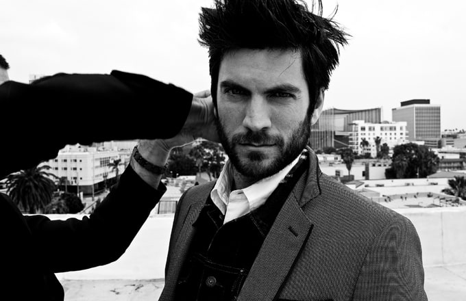 Wes Bentley