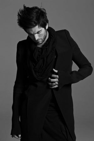 Wes Bentley