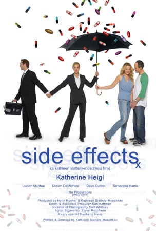 Side Effects                                  (2005)