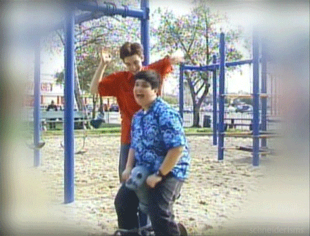 Drake and Josh